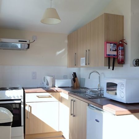 Atlantic Bays Holiday Park Padstow Ngoại thất bức ảnh