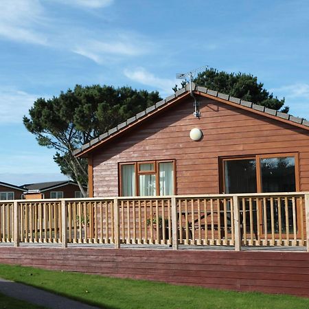Atlantic Bays Holiday Park Padstow Ngoại thất bức ảnh