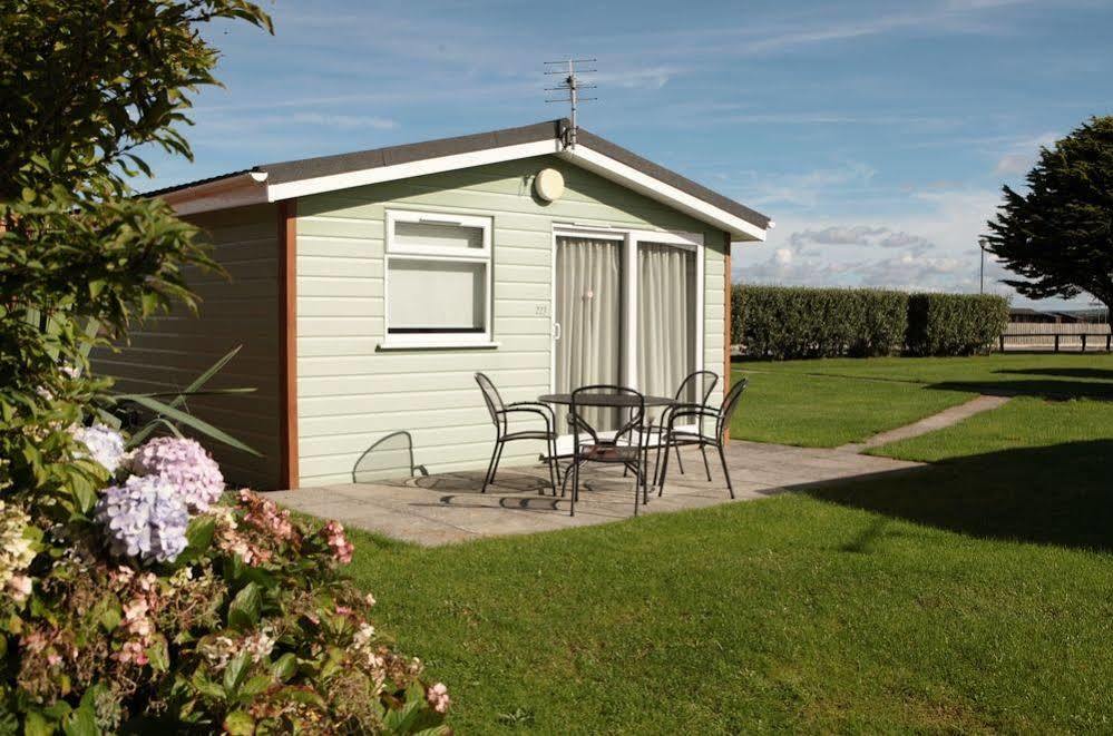 Atlantic Bays Holiday Park Padstow Ngoại thất bức ảnh