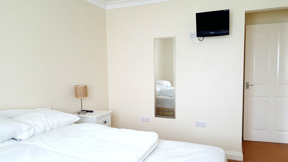 Atlantic Bays Holiday Park Padstow Ngoại thất bức ảnh
