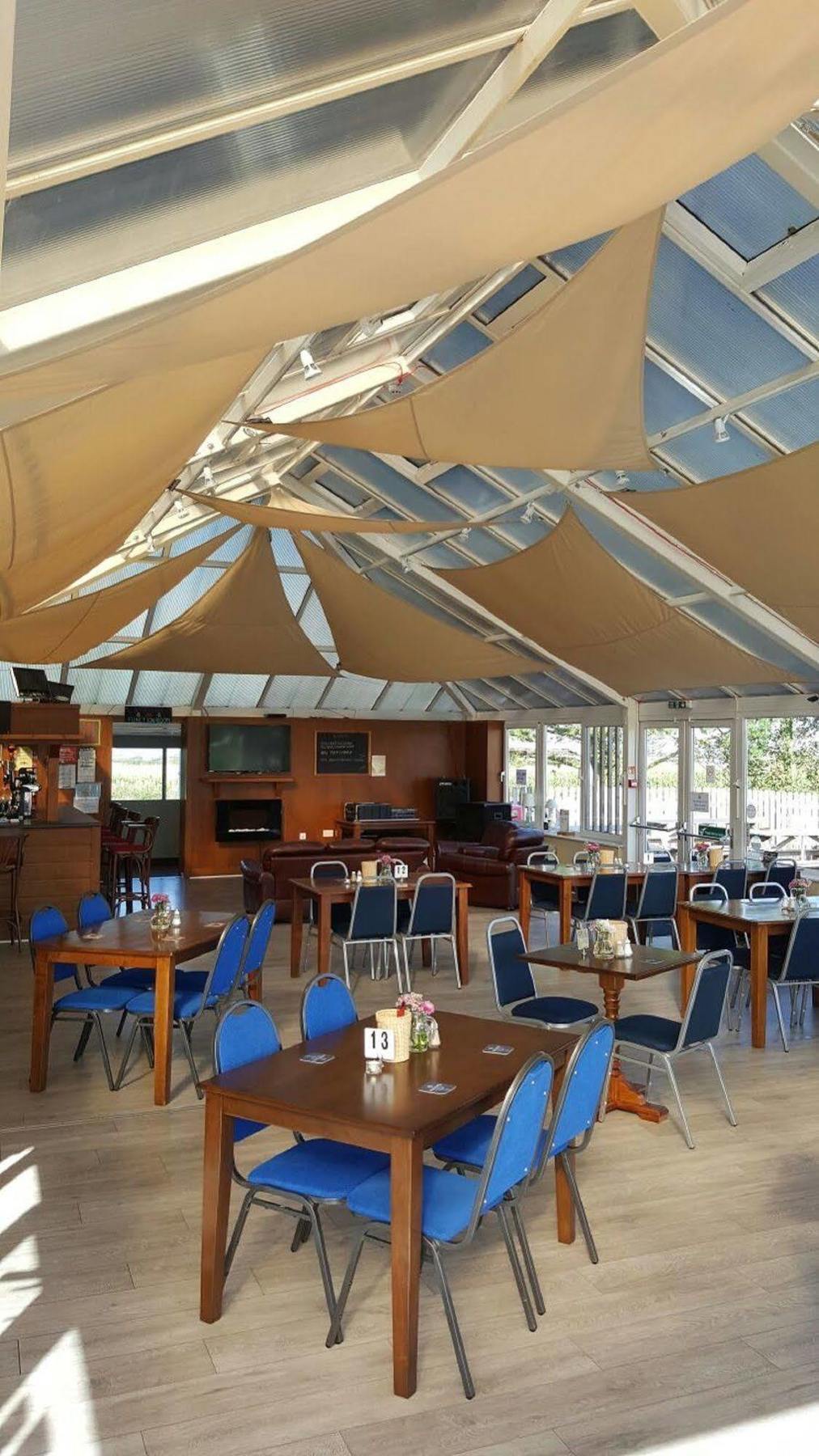 Atlantic Bays Holiday Park Padstow Ngoại thất bức ảnh