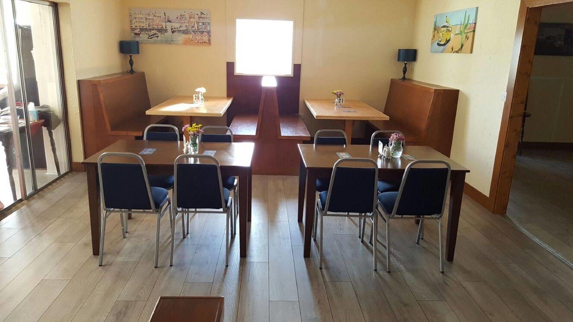 Atlantic Bays Holiday Park Padstow Ngoại thất bức ảnh