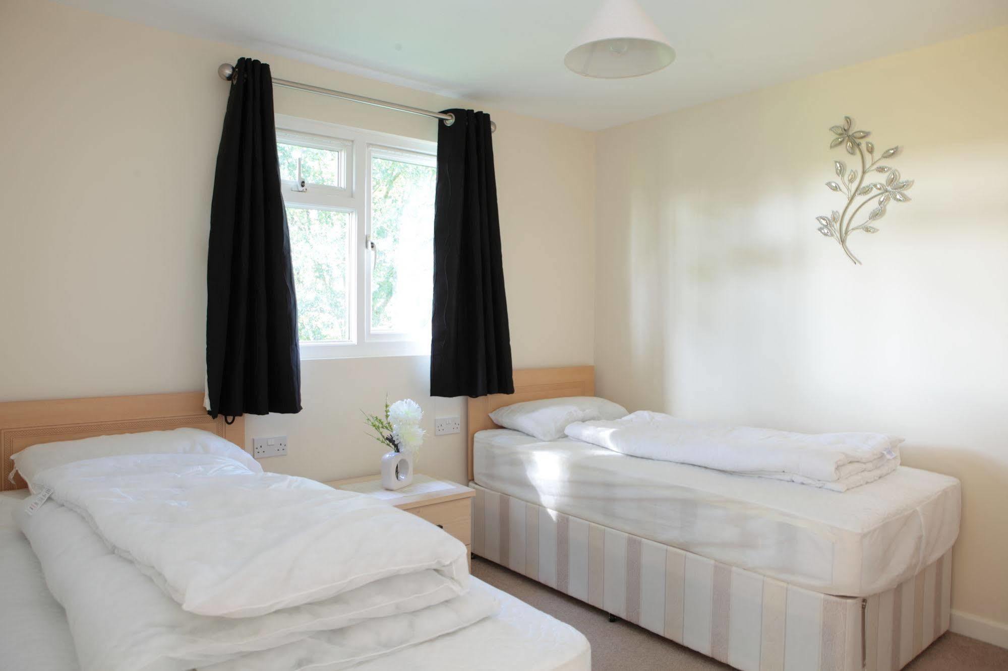 Atlantic Bays Holiday Park Padstow Ngoại thất bức ảnh