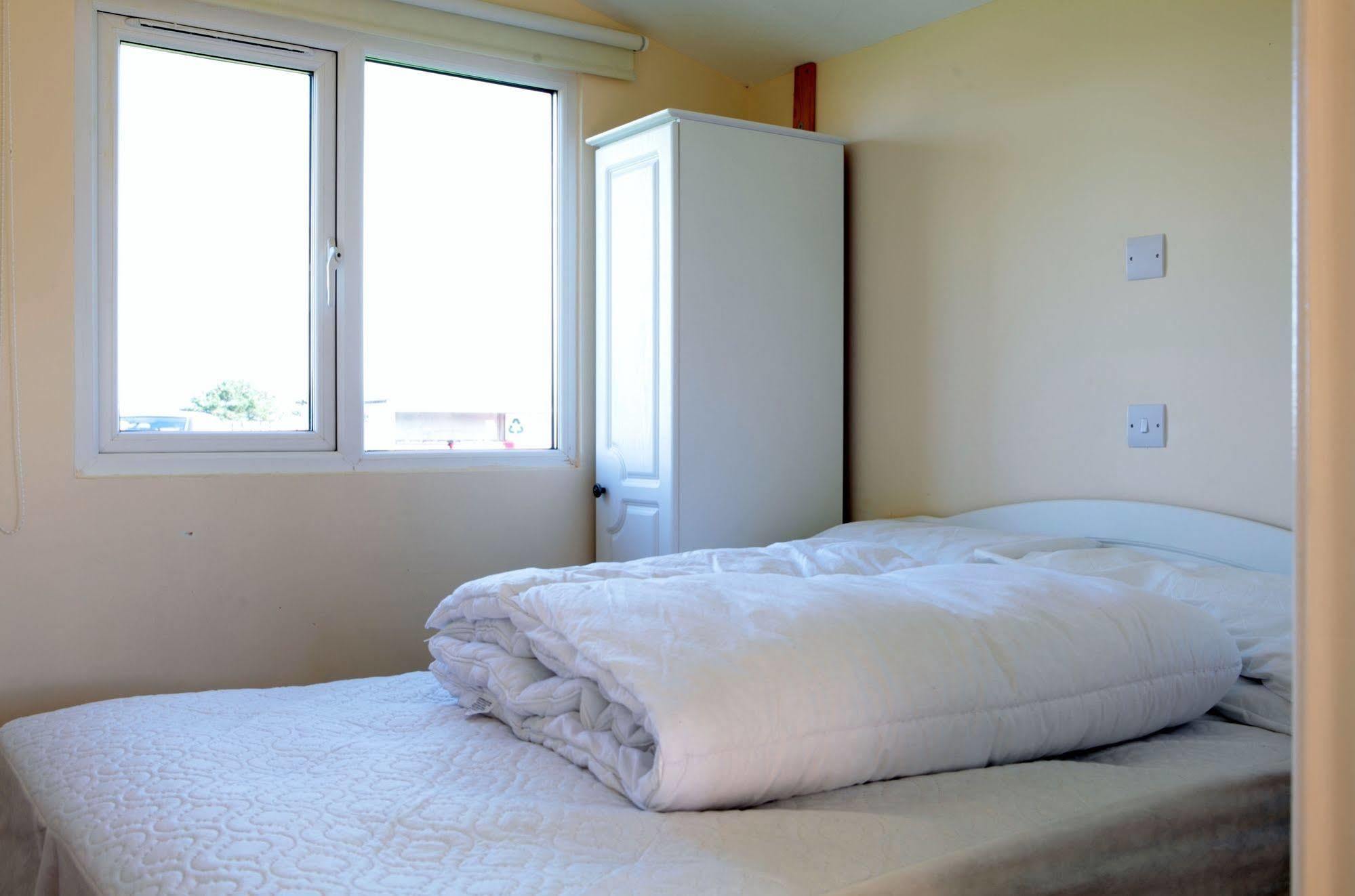 Atlantic Bays Holiday Park Padstow Ngoại thất bức ảnh