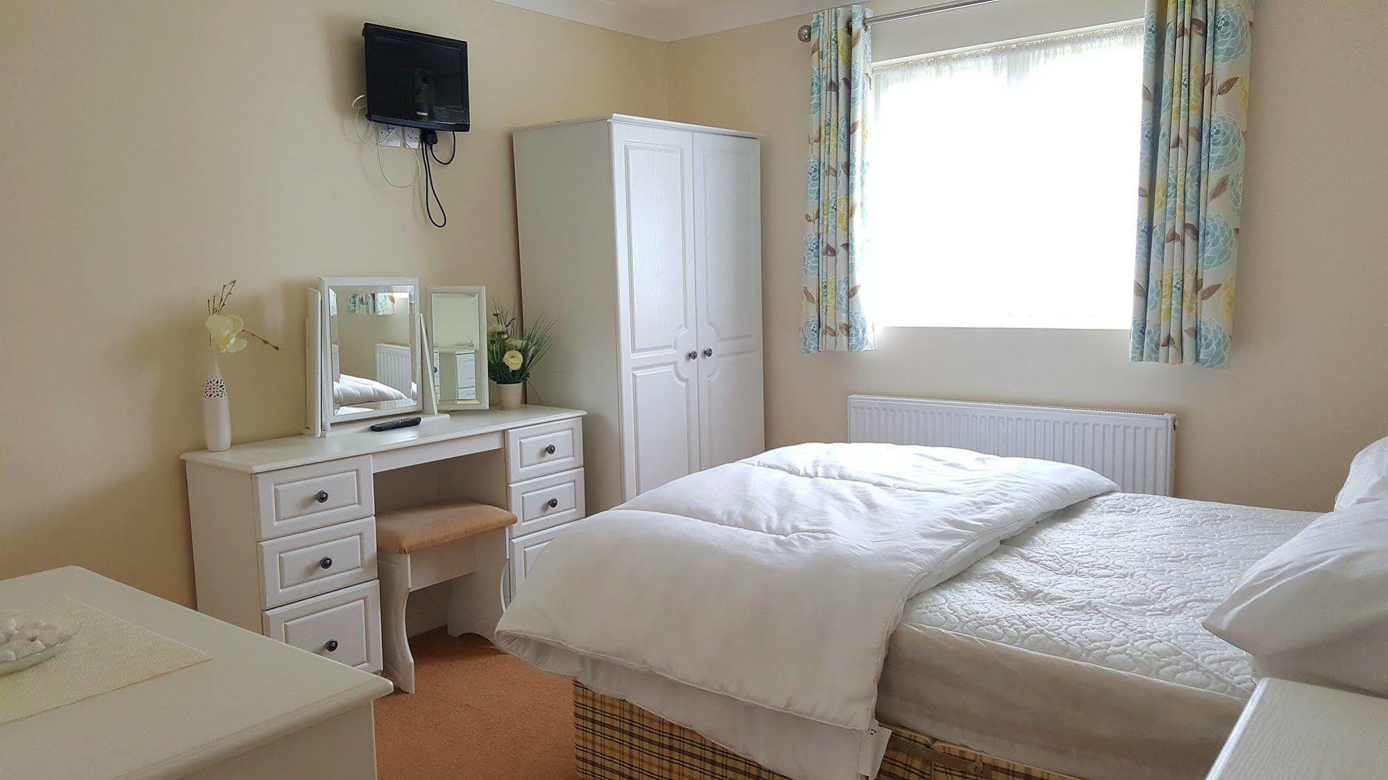 Atlantic Bays Holiday Park Padstow Ngoại thất bức ảnh