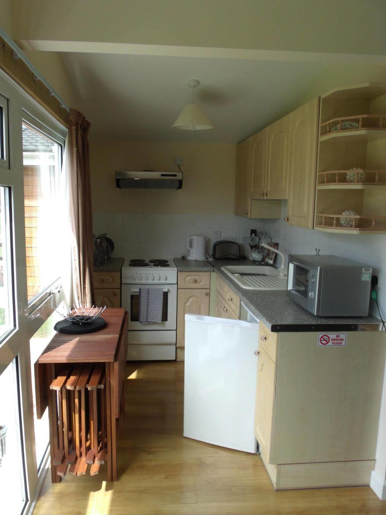 Atlantic Bays Holiday Park Padstow Ngoại thất bức ảnh