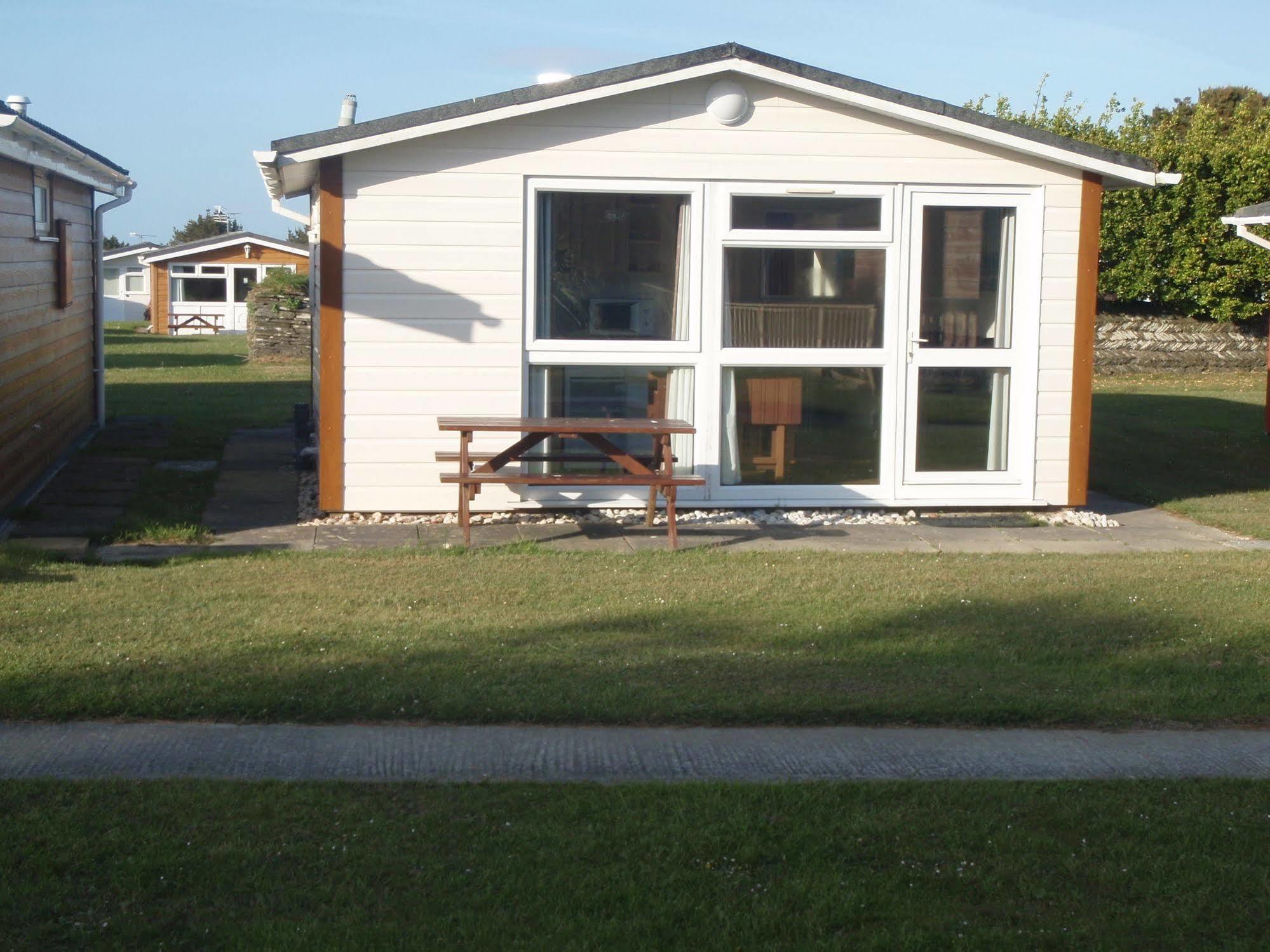 Atlantic Bays Holiday Park Padstow Ngoại thất bức ảnh